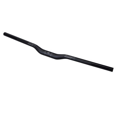 TORAY T800 Fibra de carbono BM01 Manillar de bicicleta de montaña 150±5g 700MM para un control óptimo