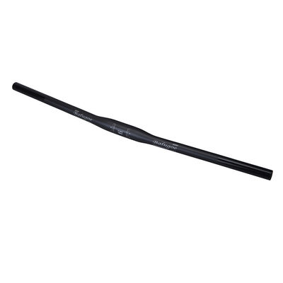 TORAY T800 Fibra de carbono BM01 Manillar de bicicleta de montaña 150±5g 700MM para un control óptimo