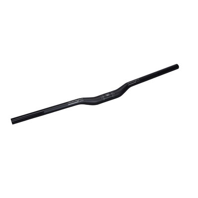 TORAY T800 Fibra de carbono BM01 Manillar de bicicleta de montaña 150±5g 700MM para un control óptimo