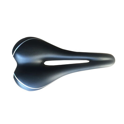 Acolchado de asiento de silicona para bicicletas plegables cómodas para montar en montaña y bicicletas plegables