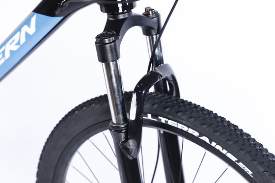 Gran conjunto de bicicleta de montaña para mujeres equipado con el casete de Al Hub y doble borde de pared Hl