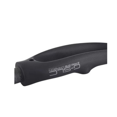 Bicicleta plegable de 20 pulgadas con horquilla delantera de fibra de carbono 406 C Clip V Freno SP8 451 Crius