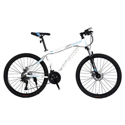 29er Sport Mountain Bike Material de la llanta de acero Cásete para disco Freno de montaña Bike Trek