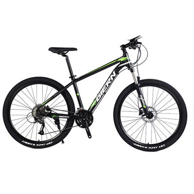Bicicleta de montaña fuera de carretera Bicicleta de montaña Cst 2.10 con Al Cassette Hub para freno Dsic
