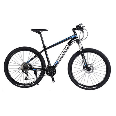 Bicicleta de montaña fuera de carretera Bicicleta de montaña Cst 2.10 con Al Cassette Hub para freno Dsic