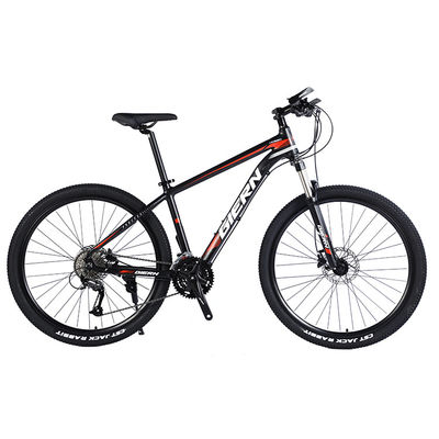 Bicicleta de montaña fuera de carretera Bicicleta de montaña Cst 2.10 con Al Cassette Hub para freno Dsic