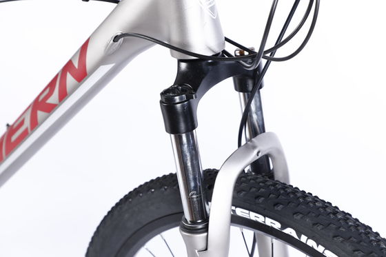 Cuadro de aleación Cable interior personalizado 26/27.5/29 pulgadas Bicicleta bicicleta de montaña 30 velocidades
