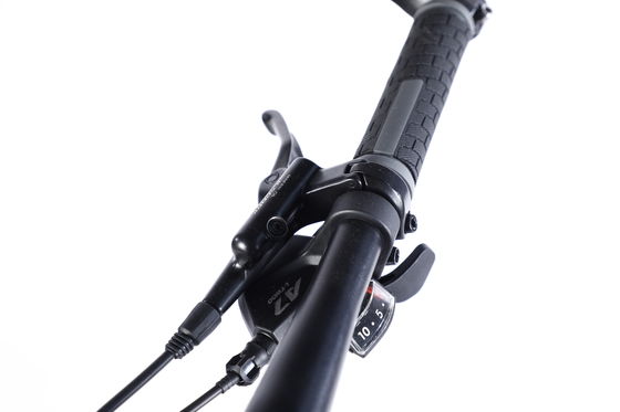 Cuadro de aleación Cable interior personalizado 26/27.5/29 pulgadas Bicicleta bicicleta de montaña 30 velocidades