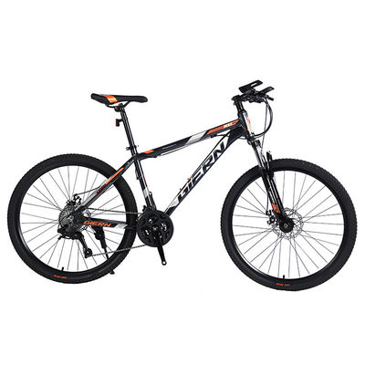 26 pulgadas de acero Ltwoo A11 11s Gear bicicleta de montaña para el mercado de alta demanda