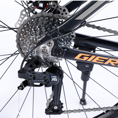 26 pulgadas de acero Ltwoo A11 11s Gear bicicleta de montaña para el mercado de alta demanda