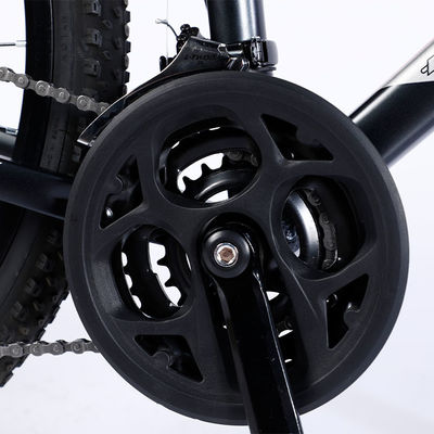 26 pulgadas de acero Ltwoo A11 11s Gear bicicleta de montaña para el mercado de alta demanda