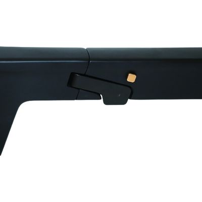 Cuadro elegante de bicicleta de carbono de 20 pulgadas con modo de procesamiento de superficie brillante y BB92mm Pressfit