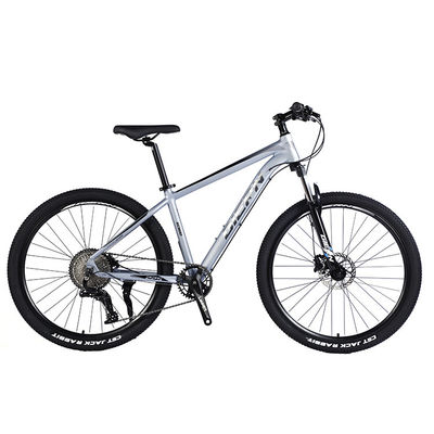 Rueda delantera y trasera freno de disco bicicleta de montaña 26/27.5/29 pulgadas con rueda de cadena hueca 13s