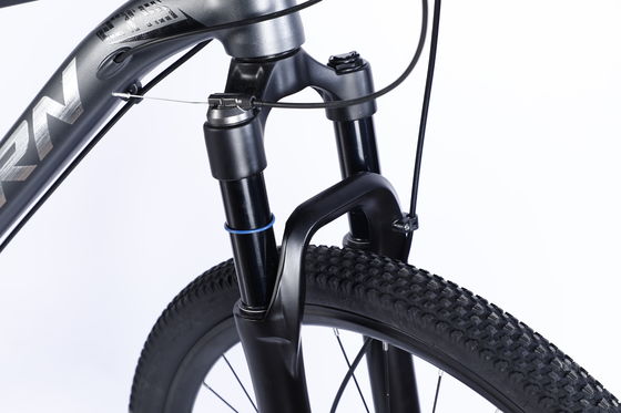 Rueda delantera y trasera freno de disco bicicleta de montaña 26/27.5/29 pulgadas con rueda de cadena hueca 13s