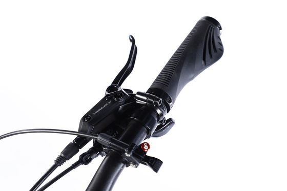 Rueda delantera y trasera freno de disco bicicleta de montaña 26/27.5/29 pulgadas con rueda de cadena hueca 13s
