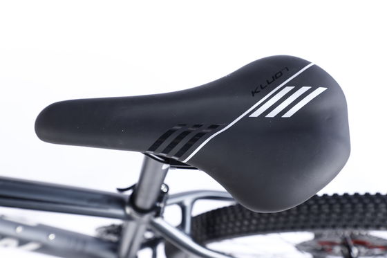 Rueda delantera y trasera freno de disco bicicleta de montaña 26/27.5/29 pulgadas con rueda de cadena hueca 13s