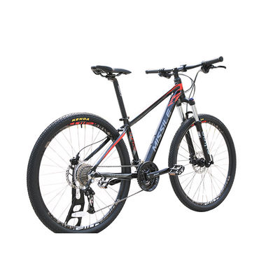 2022 Bicicleta de montaña para adultos 27 velocidad de engranajes ancho de neumático 27.5 * 1.95