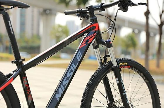 2022 Bicicleta de montaña para adultos 27 velocidad de engranajes ancho de neumático 27.5 * 1.95