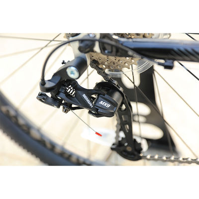 2022 Bicicleta de montaña para adultos 27 velocidad de engranajes ancho de neumático 27.5 * 1.95