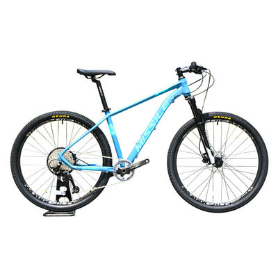 27.5 pulgadas bicicleta de montaña bicicleta Mtb bicicleta para adultos tipo de pedal pedal ordinario