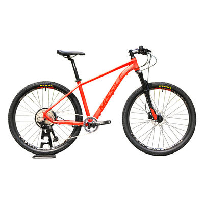 27.5 pulgadas bicicleta de montaña bicicleta Mtb bicicleta para adultos tipo de pedal pedal ordinario