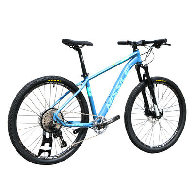 27.5 pulgadas bicicleta de montaña bicicleta Mtb bicicleta para adultos tipo de pedal pedal ordinario