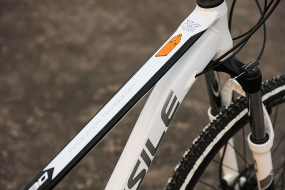 Bicicleta de montaña de 27,5 pulgadas para entusiastas de la bicicleta de montaña