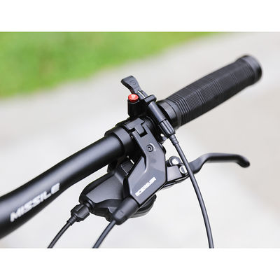 29" Bicicleta de montaña de fibra de carbono para adultos con sol 11-50T 12 velocidad HG Cassette