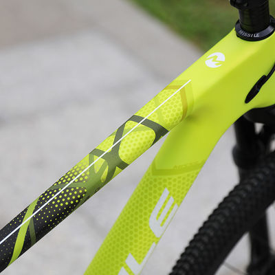 Bicicletas de montaña para adultos 29 pulgadas Mtb Bike con tenedor de aleación de aluminio y almohadillas de disco de freno de 160 mm