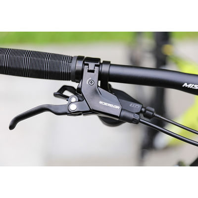 Bicicletas de montaña para adultos 29 pulgadas Mtb Bike con tenedor de aleación de aluminio y almohadillas de disco de freno de 160 mm