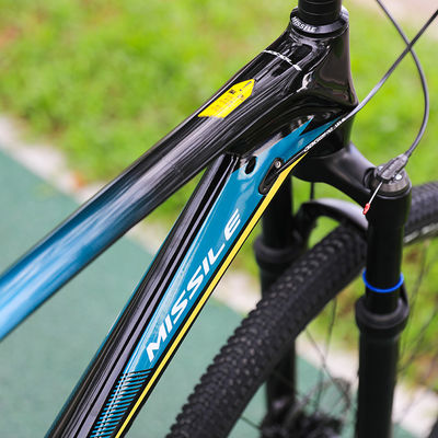 PROWHEEL PMX 36T Chainring bicicleta de montaña para hombres y mujeres Superior de horquilla de suspensión incluida