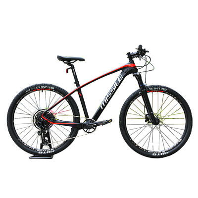 Una buena bicicleta de montaña con capacidad de carga de 130 y Sunshine 11-50T 24 velocidad HG Cassette