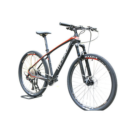 24 pulgadas de bicicleta de montaña con PROWHEEL PMX 36T anillo de cadena y material de borde de aleación de aluminio