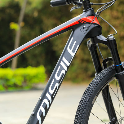 24 pulgadas de bicicleta de montaña con PROWHEEL PMX 36T anillo de cadena y material de borde de aleación de aluminio