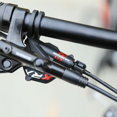 24 pulgadas de bicicleta de montaña con PROWHEEL PMX 36T anillo de cadena y material de borde de aleación de aluminio