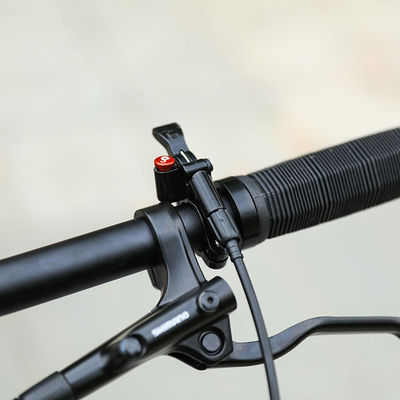 24 pulgadas de bicicleta de montaña con PROWHEEL PMX 36T anillo de cadena y material de borde de aleación de aluminio