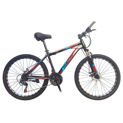 24 pulgadas 21 velocidad bicicleta de montaña Mtb bicicleta de montaña para hombres adultos ancho del neumático 24 * 2.125