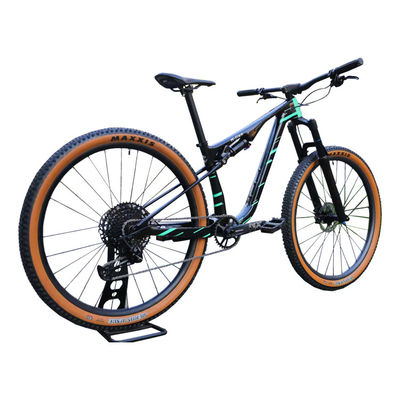 Bicicleta de montaña de cola blanda de 22 velocidades y tamaño de rueda de 29 pulgadas para montaña
