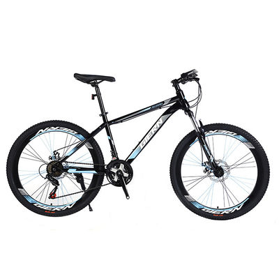 Excelente bicicleta de carreras Mtb Bicicletas para hombres 26" Tamaño de la rueda TONGLI FRENO DE DISCO MECÁNICO