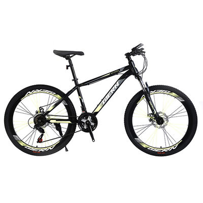 Excelente bicicleta de carreras Mtb Bicicletas para hombres 26" Tamaño de la rueda TONGLI FRENO DE DISCO MECÁNICO
