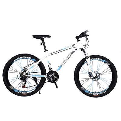 Excelente bicicleta de carreras Mtb Bicicletas para hombres 26" Tamaño de la rueda TONGLI FRENO DE DISCO MECÁNICO
