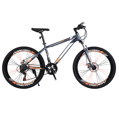Excelente bicicleta de carreras Mtb Bicicletas para hombres 26" Tamaño de la rueda TONGLI FRENO DE DISCO MECÁNICO