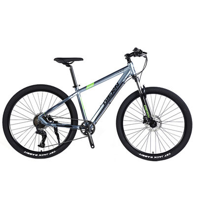 Bicicleta de montaña de 29 pulgadas para adultos en carretera