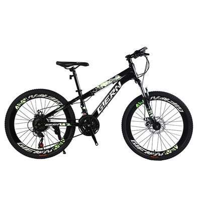 Bicicleta de montaña asequible con Sus Fokr Cp Crown y Tongli Mechanical Disc Brake