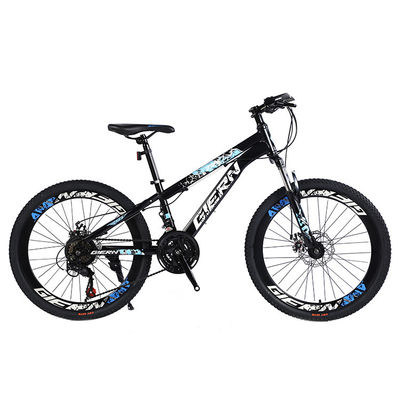 Bicicleta de montaña asequible con Sus Fokr Cp Crown y Tongli Mechanical Disc Brake