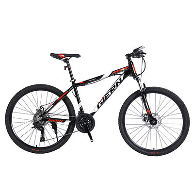 Pedal ordinario de 26 pulgadas bicicleta de montaña equipada con Ltwoo A11 11s engranaje y acero de carbono