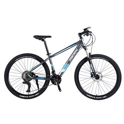 Bicicleta de montaña para hombres de 26/27.5/29 pulgadas con cadena Kmc X10 y piezas de bicicleta de montaña