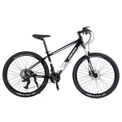 Bicicleta de montaña para hombres de 26/27.5/29 pulgadas con cadena Kmc X10 y piezas de bicicleta de montaña