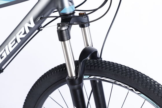 Bicicleta de montaña para hombres de 26/27.5/29 pulgadas con cadena Kmc X10 y piezas de bicicleta de montaña