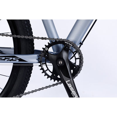 26/27.5/29 pulgadas Rueda delantera y trasera Freno de disco bicicleta de montaña para adultos